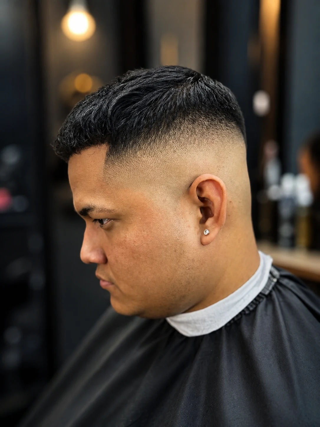 Corte y estilo DGVILLA 10