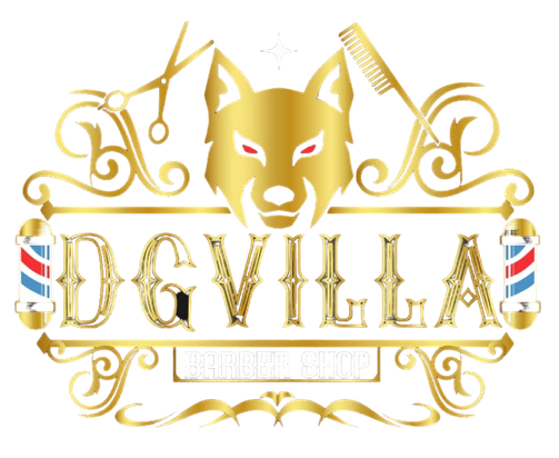 DGVILLA Barber Shop